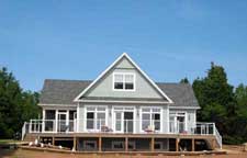 vacation rental Prince Edward Island