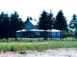 PEI Water Front Vacation Rental